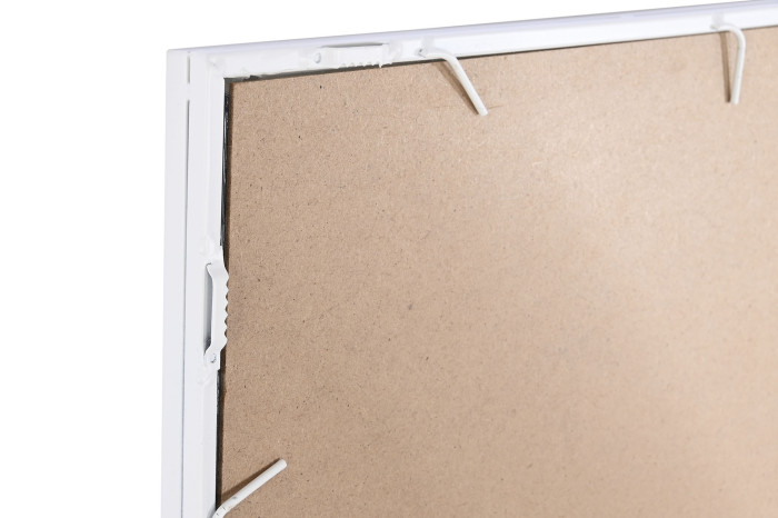 Espejo ventana blanco 60 x 150 cm