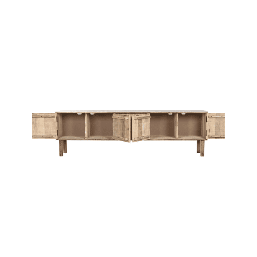 Mueble TV Mango