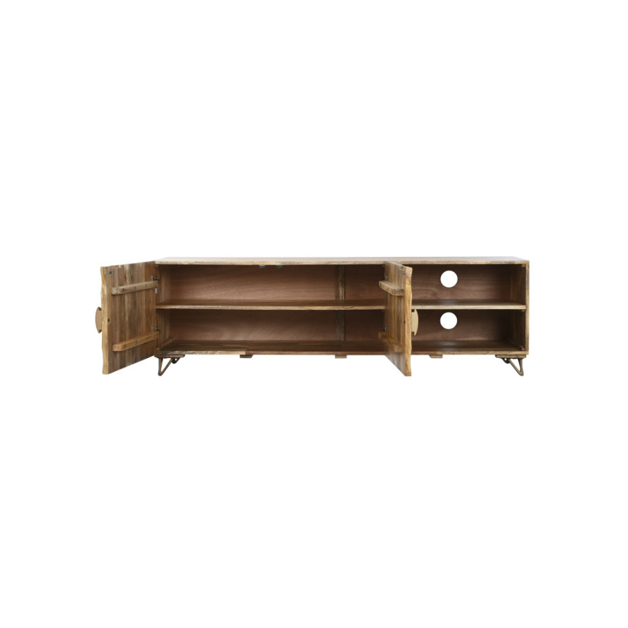 Mueble TV Mango Metal