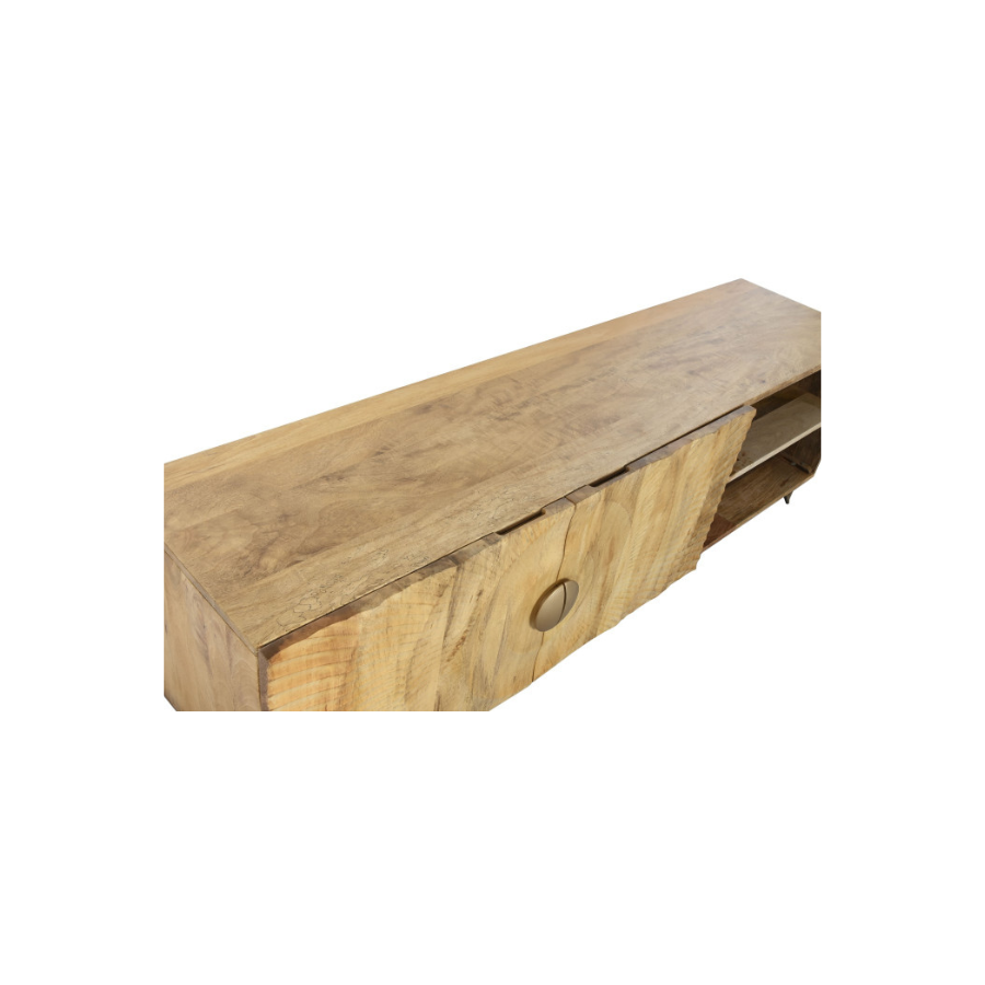 Mueble TV Mango Metal