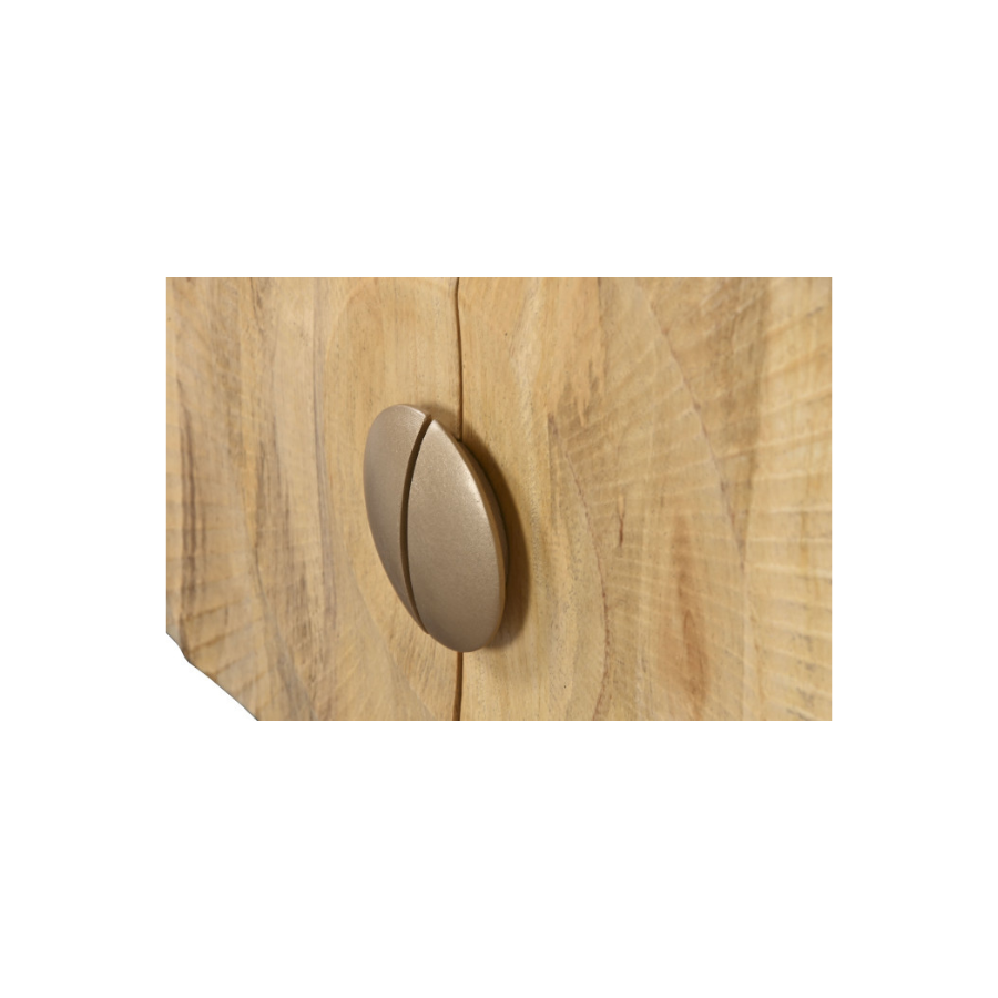 Mueble TV Mango Metal