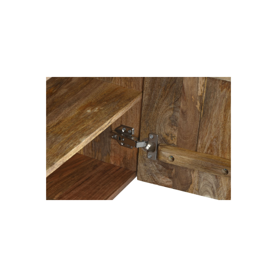 Mueble TV Mango Metal