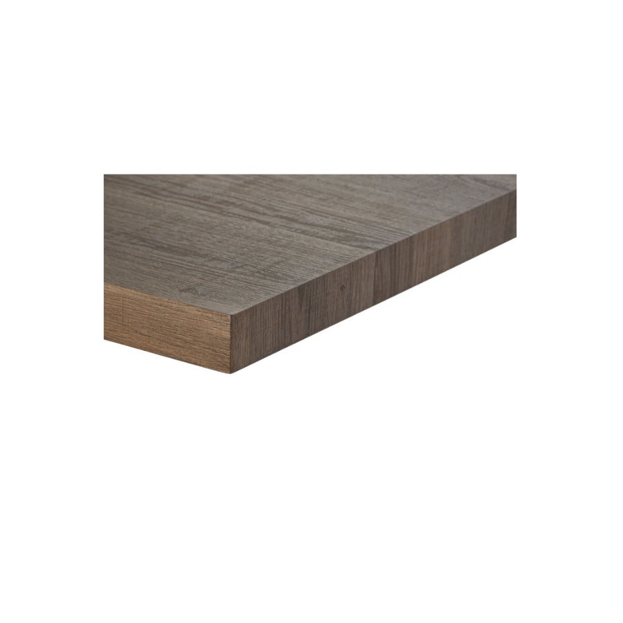 Mesa 160 X 90 CM roble oscuro