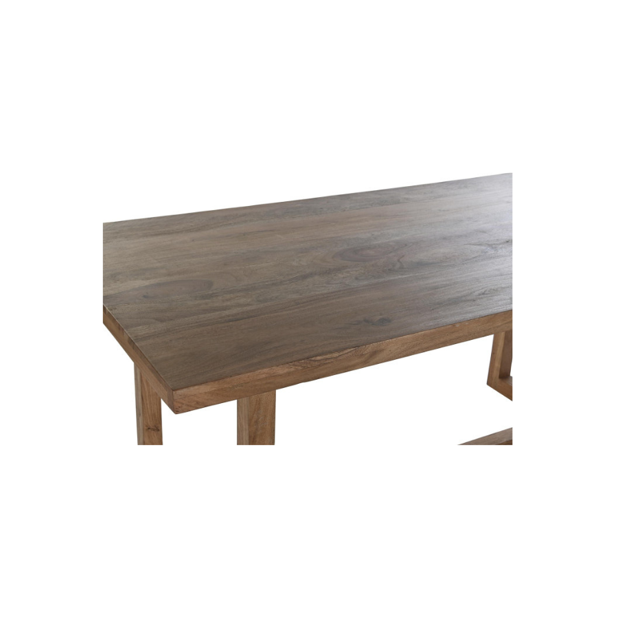 Mesa comedor acacia 175 x 90