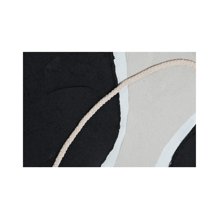 Cuadros Lienzo Abstracto (set de 2)