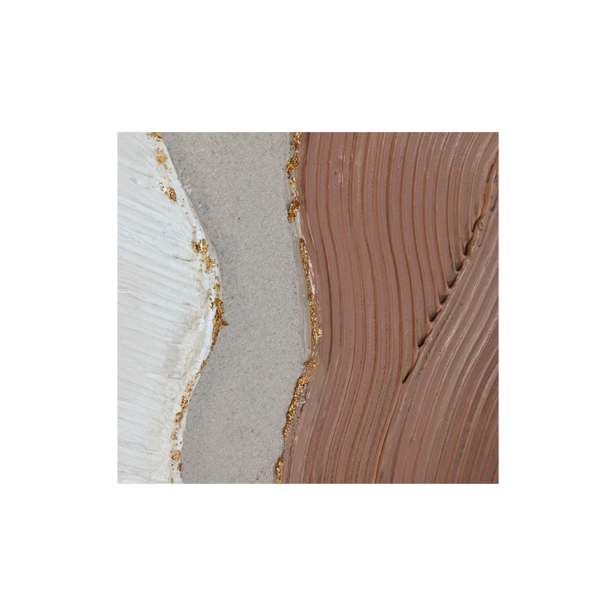 Set 2 Cuadros Tierra