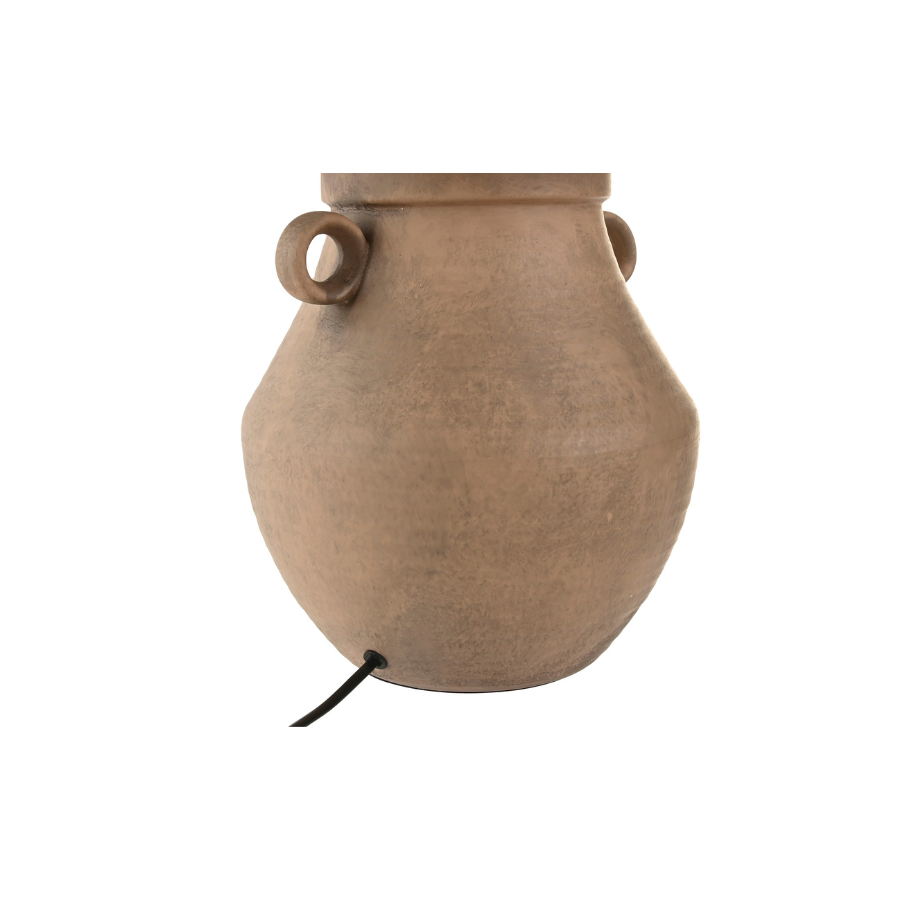 Lámpara de Gres Lino