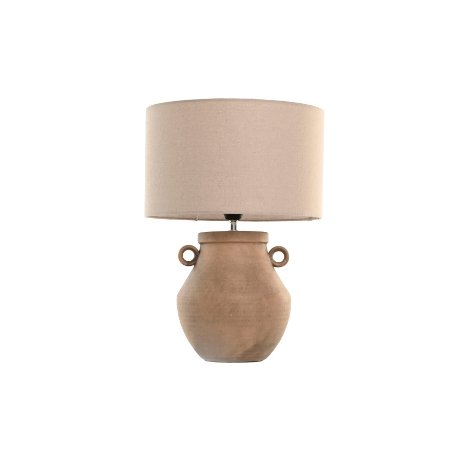 Lámpara de Gres Lino