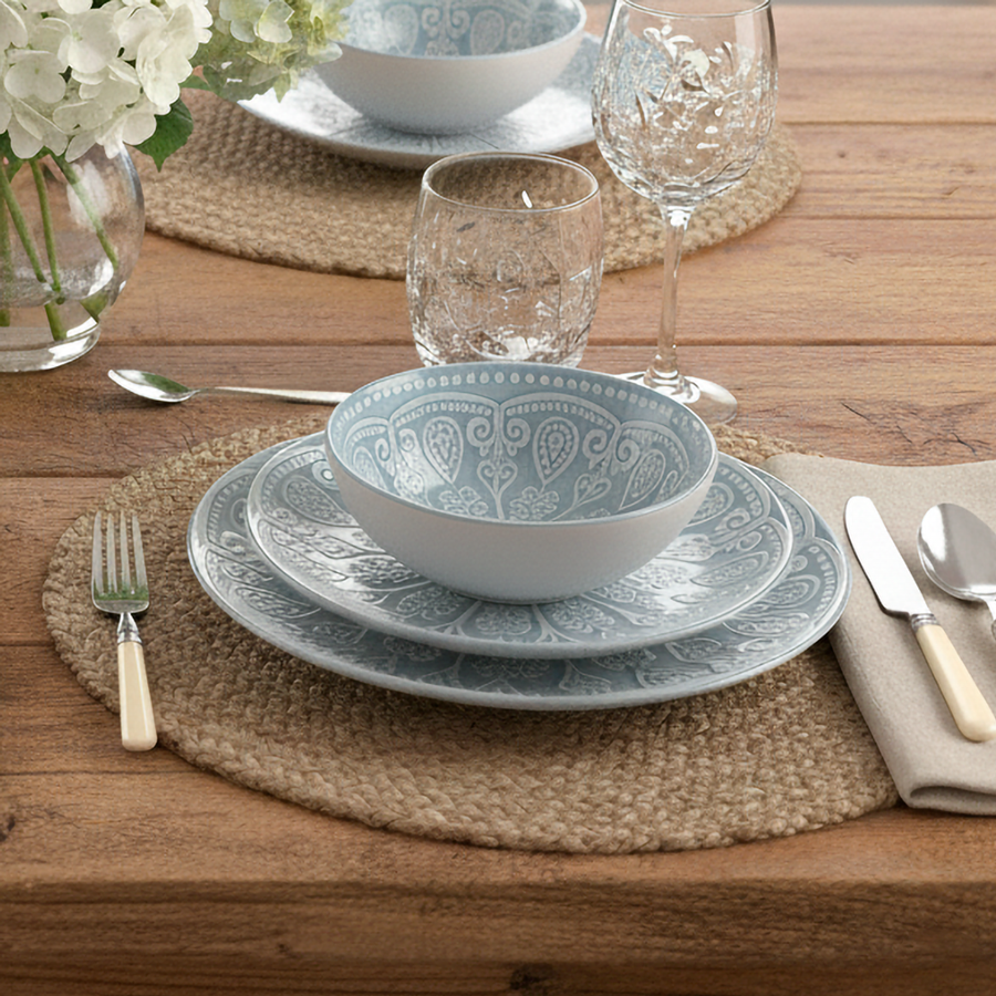 Vajilla Mandala Oporto