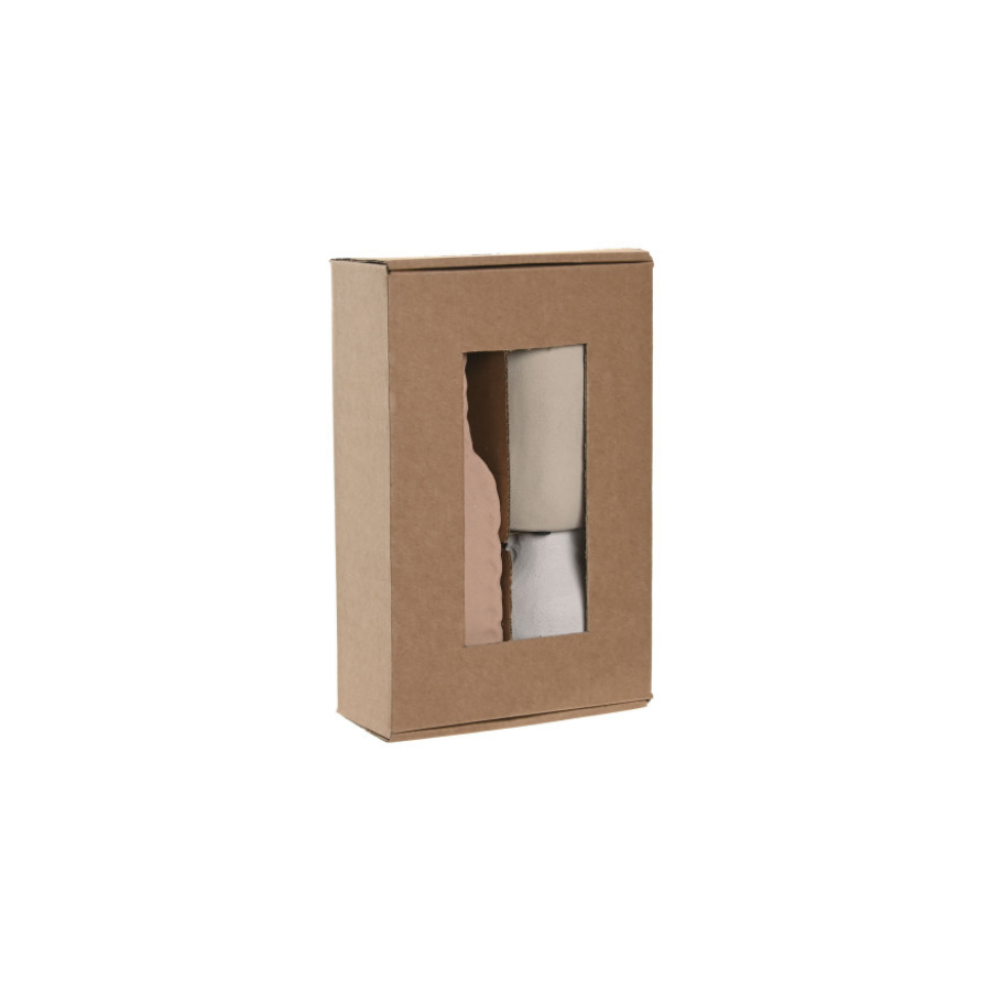 Jarrones de Gres Set 3