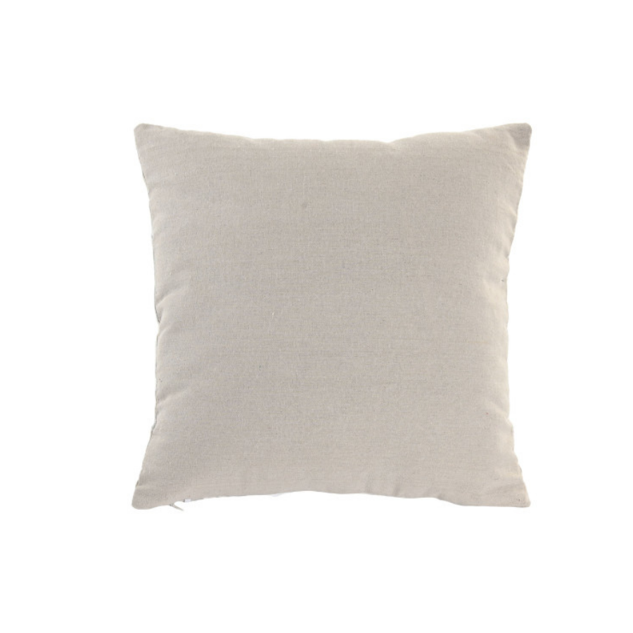 Cojín Algodón 45 x 45