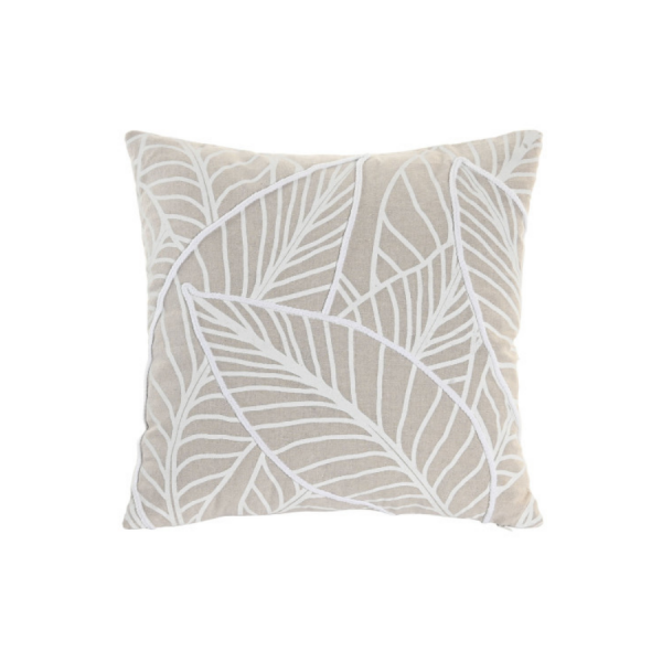 Cojín Algodón 45 x 45