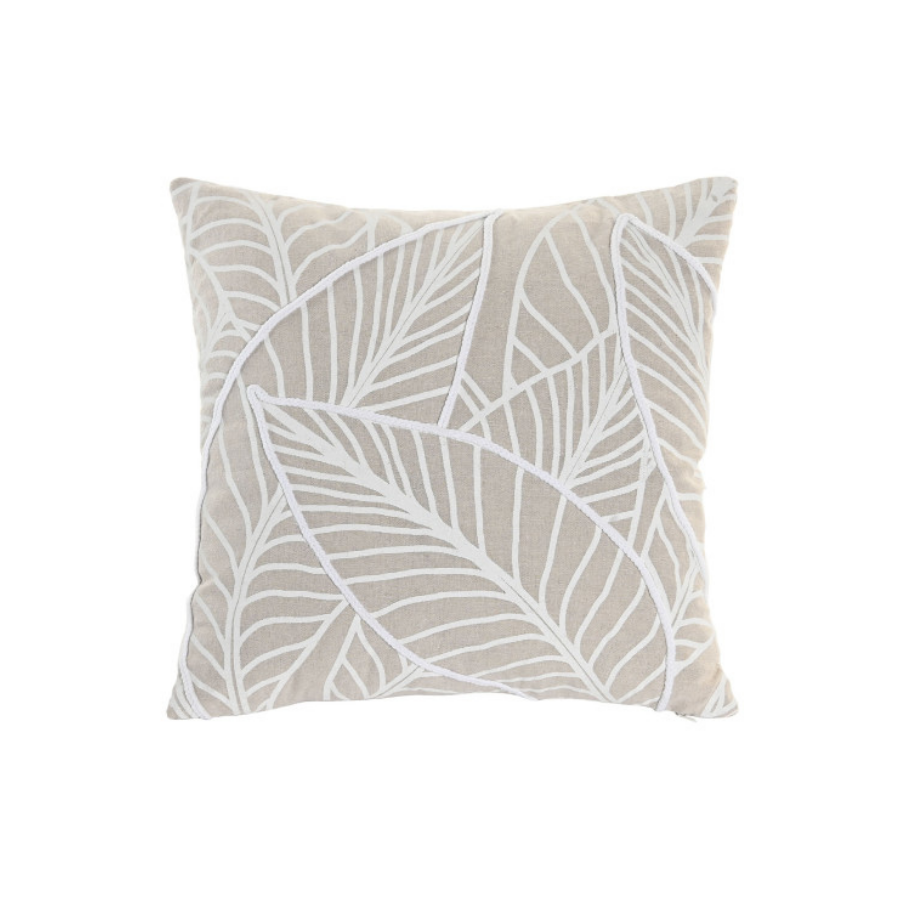 Cojín Algodón 45 x 45