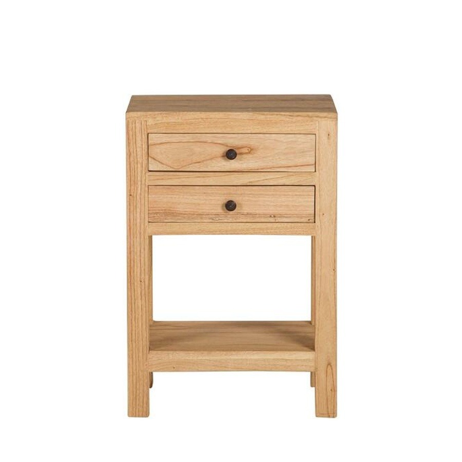 SET 2 MESITAS NOCHE MINDI