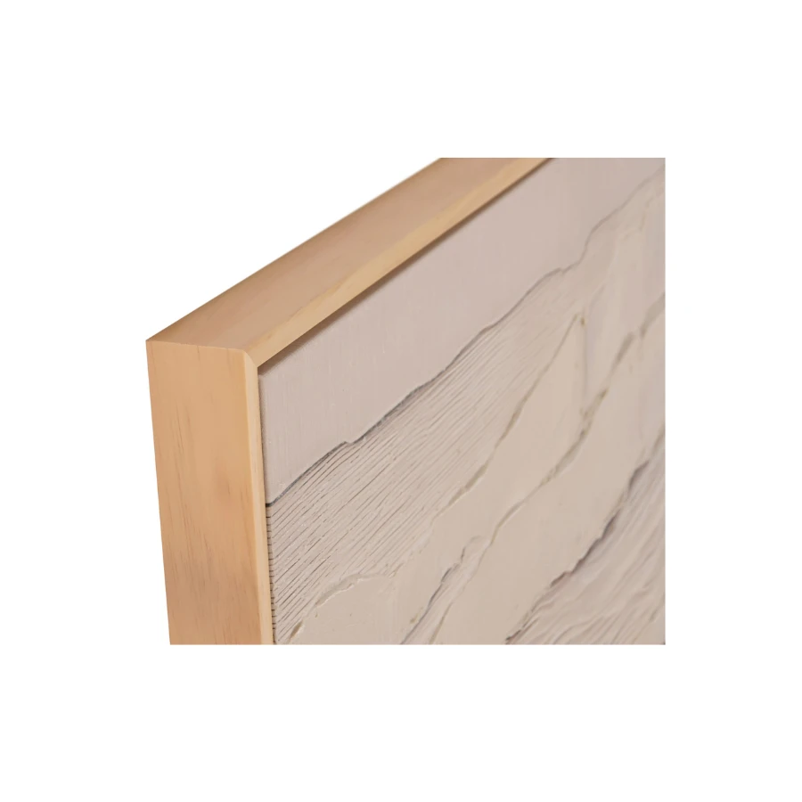 SET 2 CUADROS PINTADO MANO