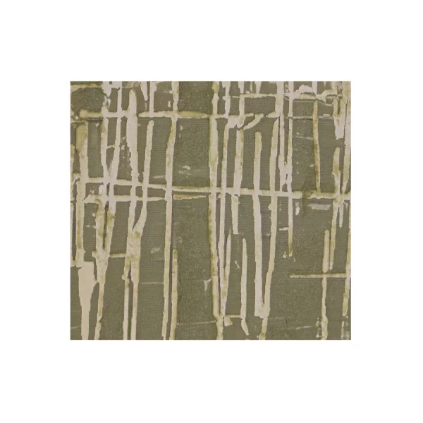 SET 2 CUADROS LIENZO PINO 103 x 4 x 143 CM ABSTRACTO Este elegante set de 2 cuadros abstractos en lienzo combina textura y color para crear una composición moderna y equilibrada. Su diseño artístico mezcla tonos neutros como beige y crema con contrastes en verde y trazos blancos, generando un efecto visual dinámico que aporta carácter y personalidad a cualquier espacio.