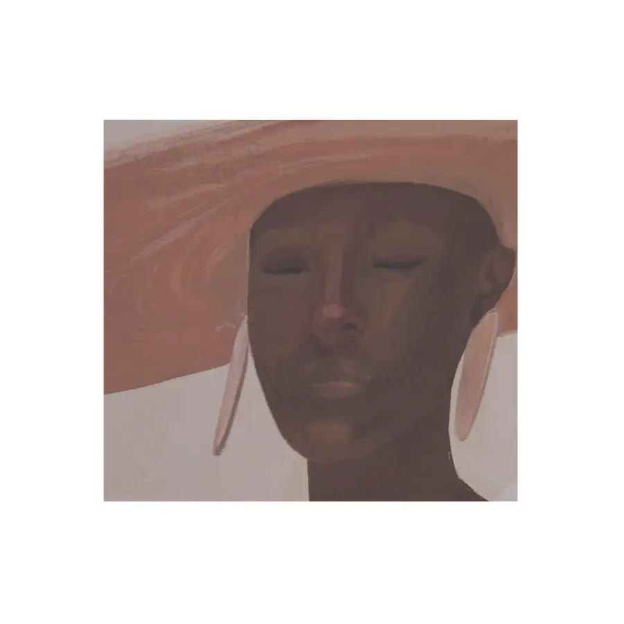 SET 2 CUADROS CACTUS