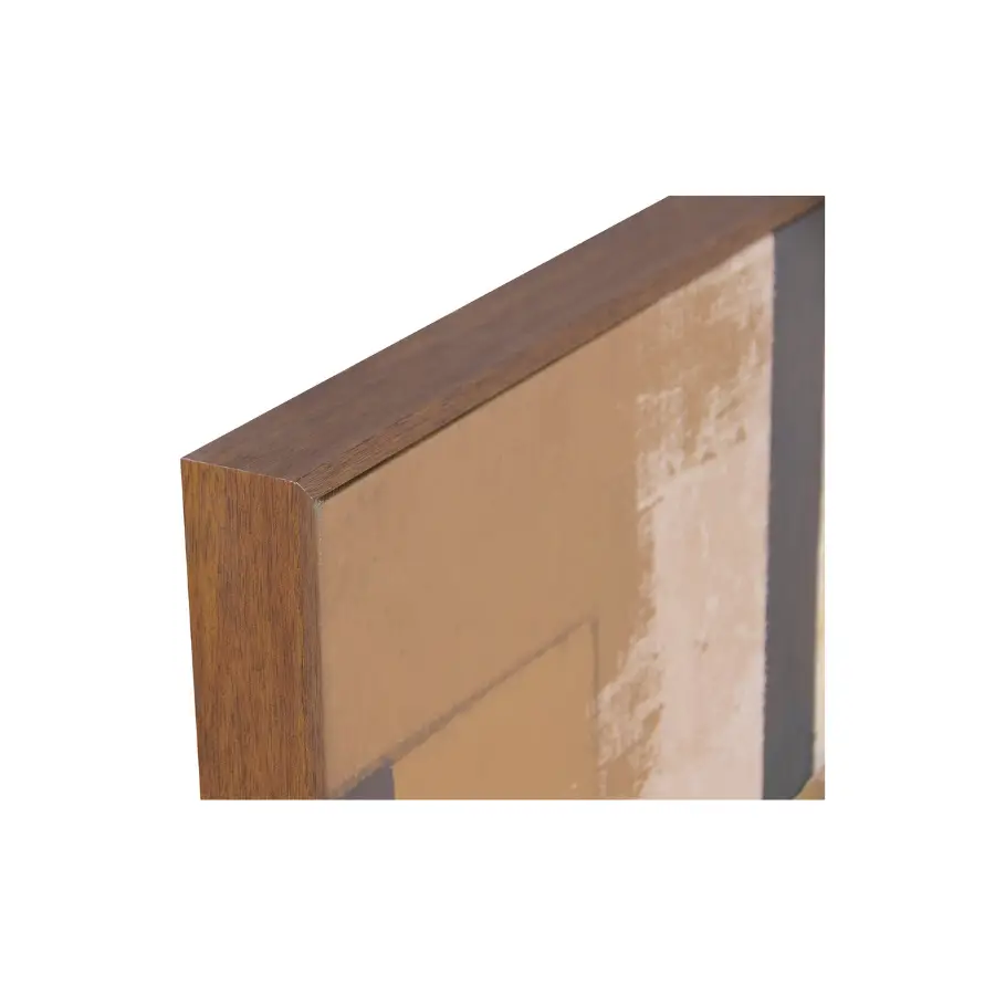 SET 2 CUADROS RELIEVE