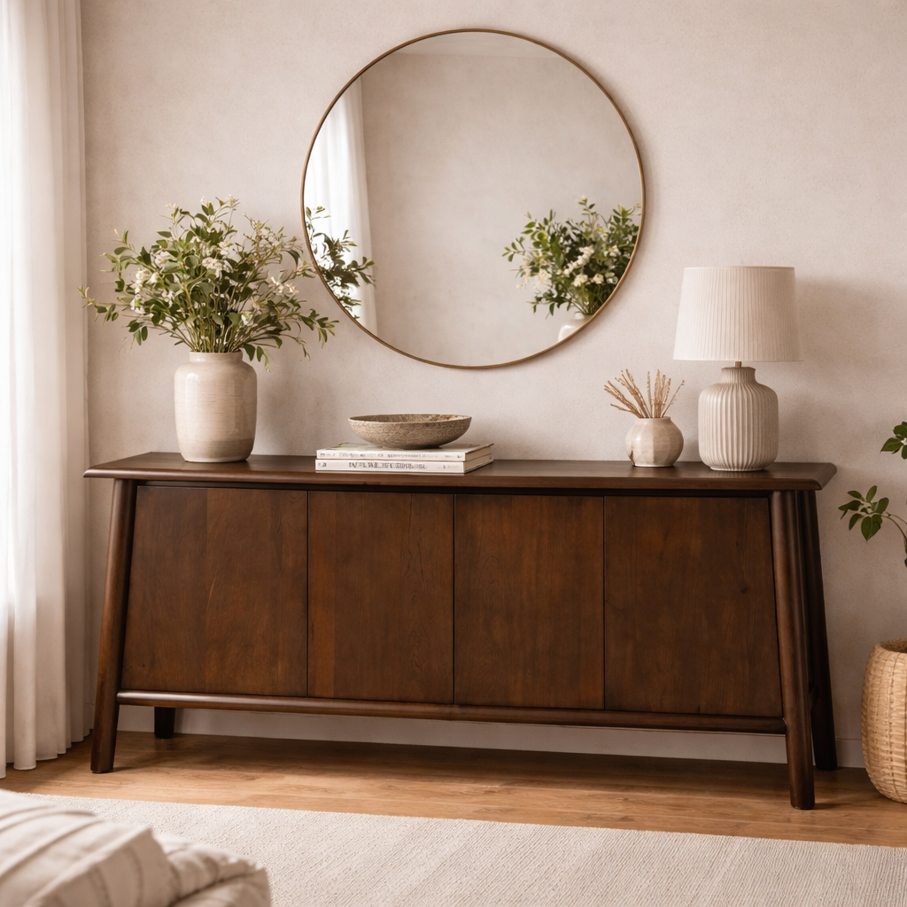 APARADOR MANGO RETRO