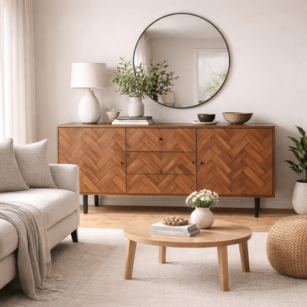 BUFFET ACACIA ESPIGA