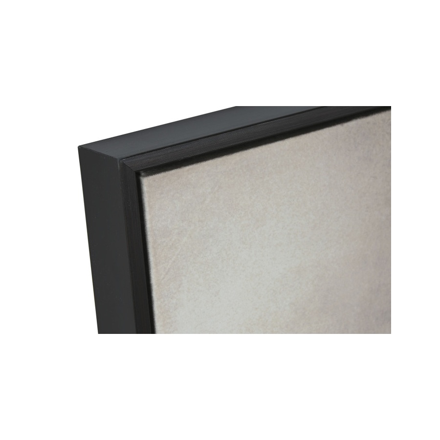 SET 2 CUADROS CHICAS SOMBRERO TERCIOPELO