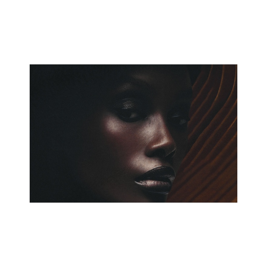 SET 2 CUADROS CHICAS SOMBRERO TERCIOPELO