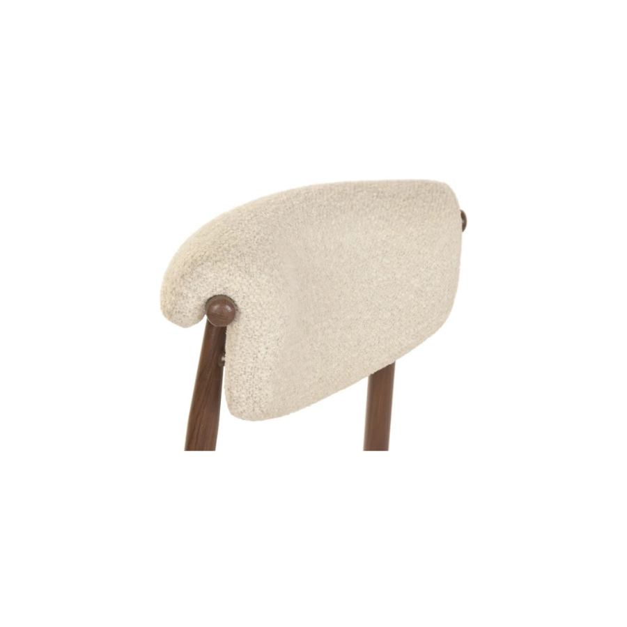 PACK 2 SILLAS DE COMEDOR SIENA MARR&Oacute;N