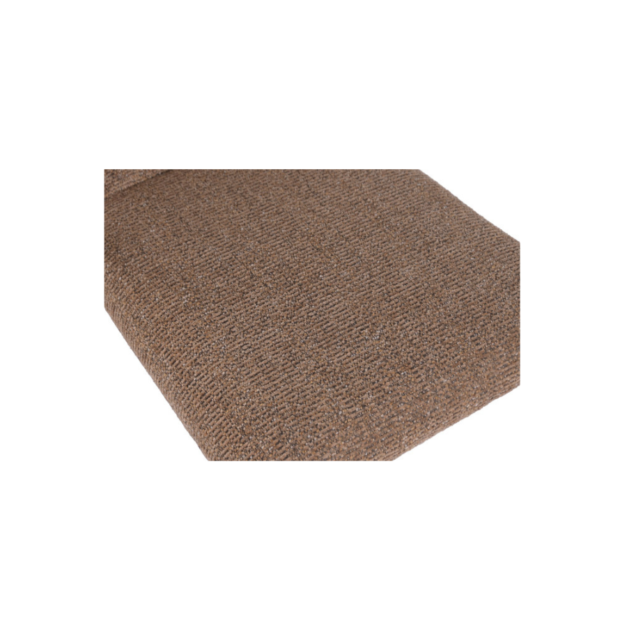 PACK 2 SILLAS DE COMEDOR MIL&Aacute;N TERRACOTA