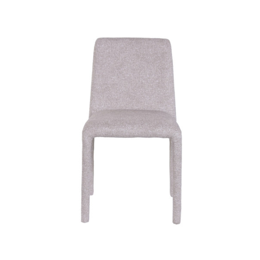 PACK 2 SILLAS DE COMEDOR MIL&Aacute;N BEIGE