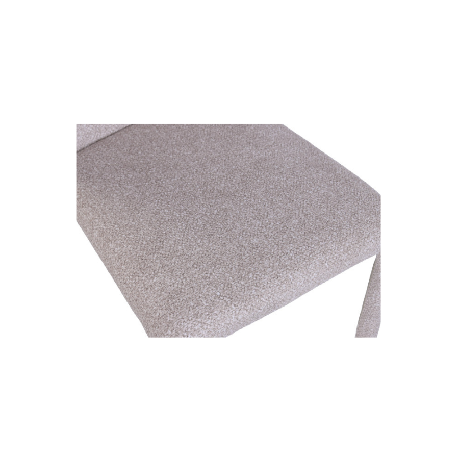 PACK 2 SILLAS DE COMEDOR MIL&Aacute;N BEIGE