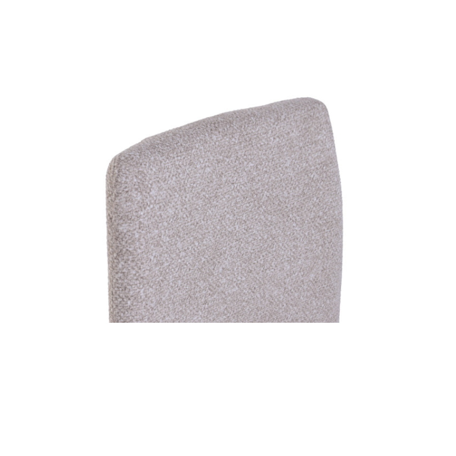 PACK 2 SILLAS DE COMEDOR MIL&Aacute;N BEIGE