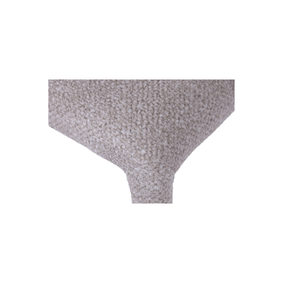 PACK 2 SILLAS DE COMEDOR MIL&Aacute;N BEIGE