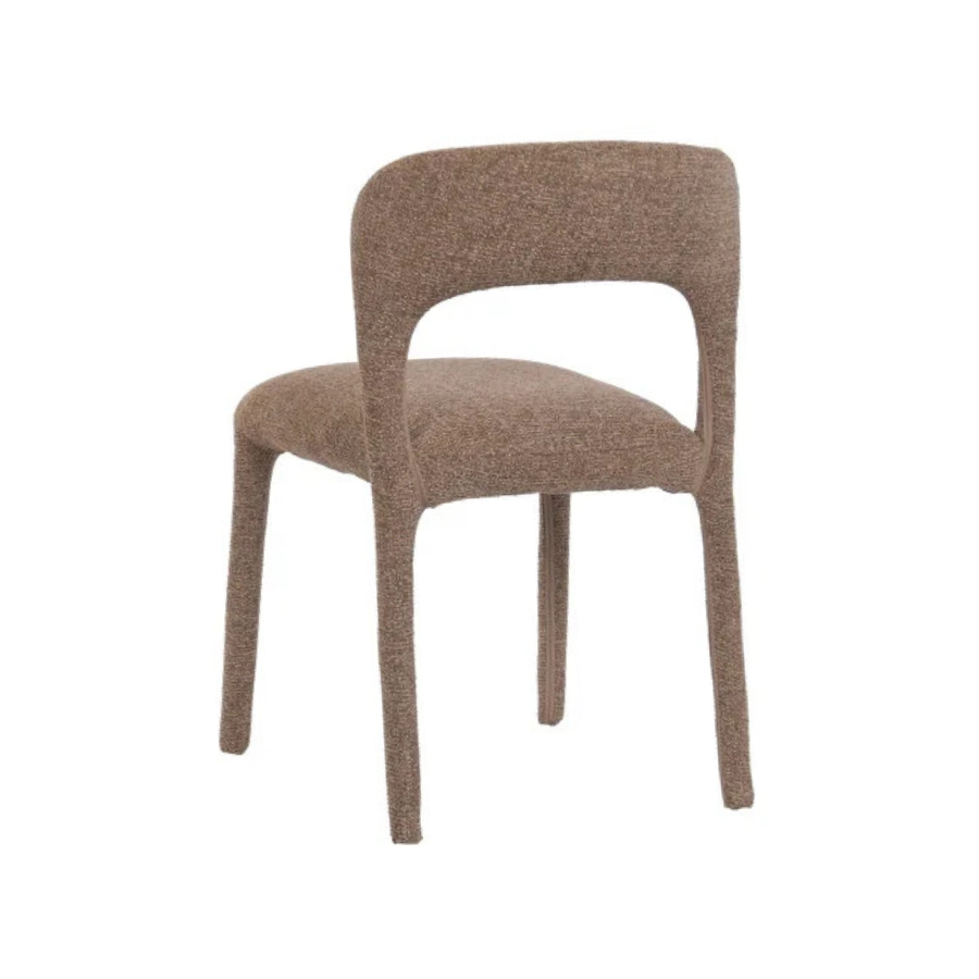 PACK 2 SILLAS DE COMEDOR VERONA TERRACOTA