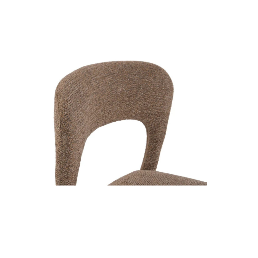 PACK 2 SILLAS DE COMEDOR VERONA TERRACOTA