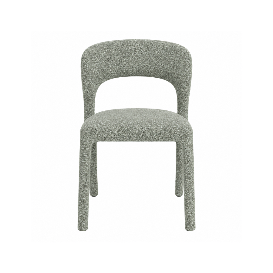 PACK 2 SILLAS DE COMEDOR VERONA VERDE