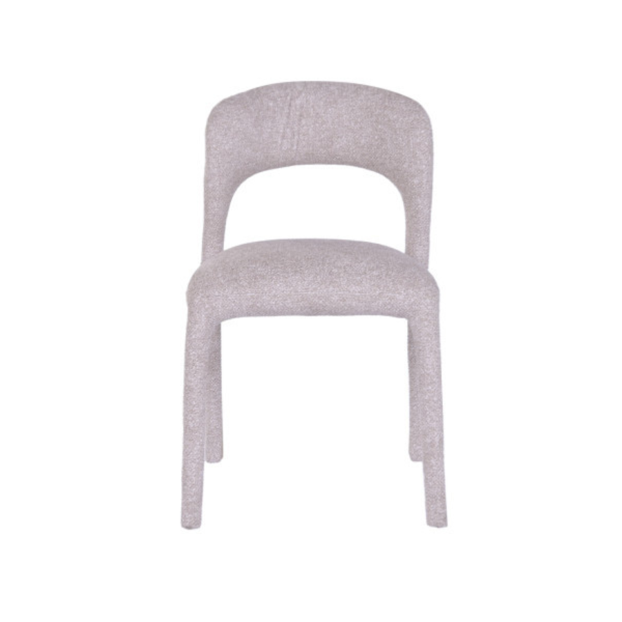 PACK 2 SILLAS DE COMEDOR VERONA BEIGE