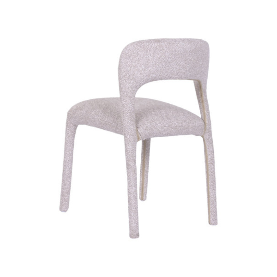 PACK 2 SILLAS DE COMEDOR VERONA BEIGE