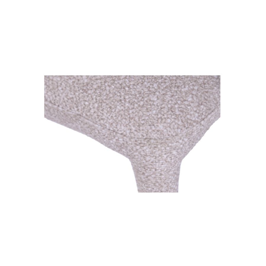 PACK 2 SILLAS DE COMEDOR VERONA BEIGE