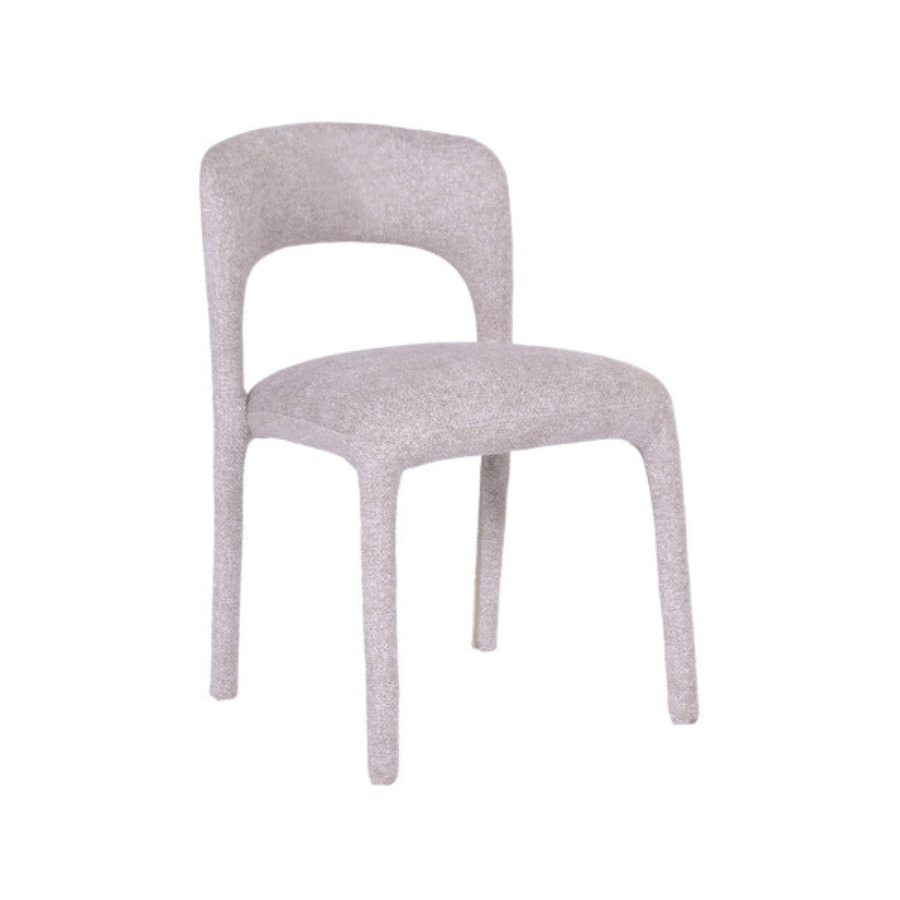PACK 2 SILLAS DE COMEDOR VERONA BEIGE